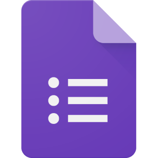 Google Forms